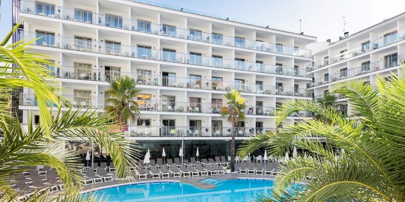 Spānija – Best San Francisco 4*