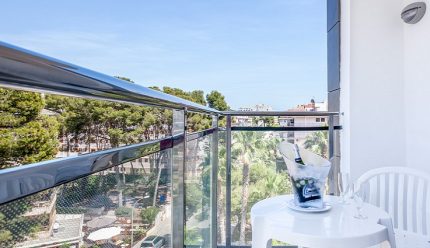 Spānija – Best San Francisco 4*