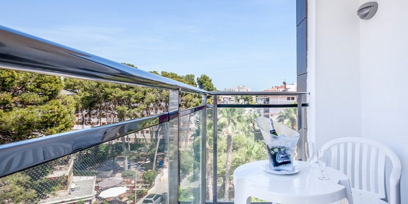 Spānija – Best San Francisco 4*