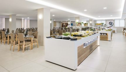 Spānija – Best San Francisco 4*