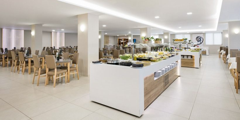 Spānija – Best San Francisco 4*