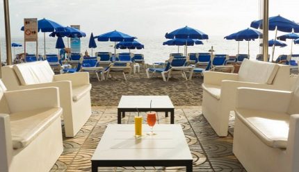 Grankanārija – Mogan Princess & Beach Club 4*