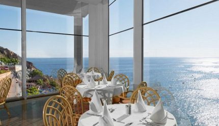 Grankanārija – Mogan Princess & Beach Club 4*