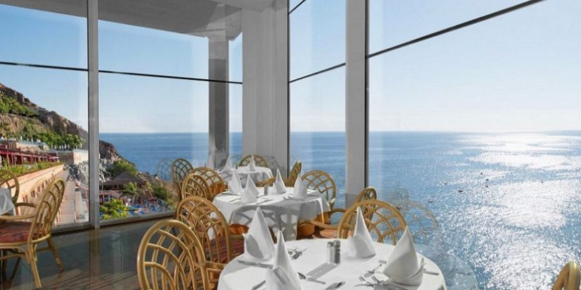 Grankanārija – Mogan Princess & Beach Club 4*