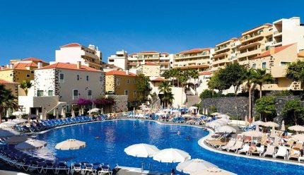 Tenerife – GF Isabel 4*