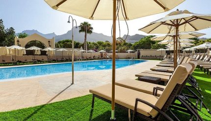 Tenerife – GF Isabel 4*