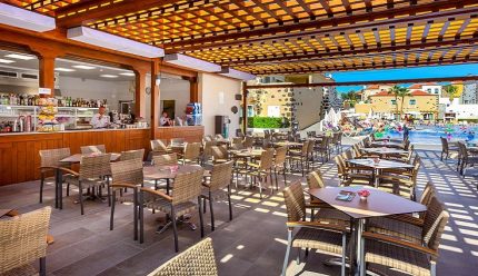 Tenerife – GF Isabel 4*