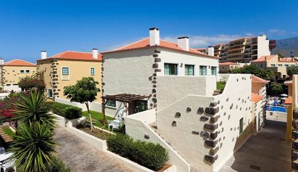 Tenerife – GF Isabel 4*