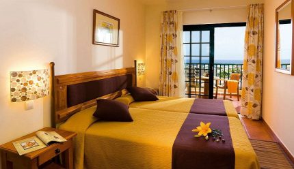 Tenerife – GF Isabel 4*