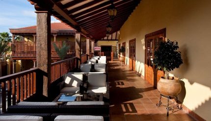 Tenerife – GF Isabel 4*