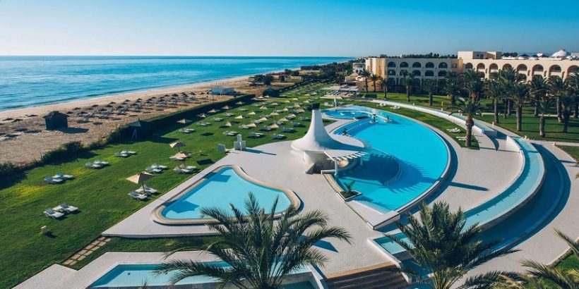 Tunisija – Iberostar Averroes 4*