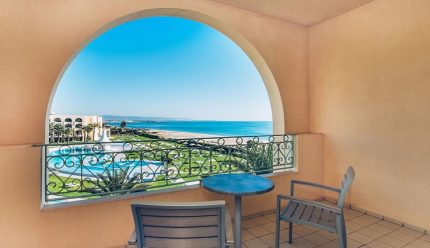 Tunisija – Iberostar Averroes 4*