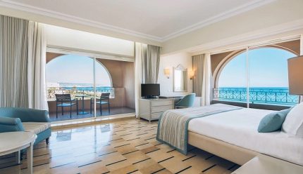 Tunisija – Iberostar Averroes 4*