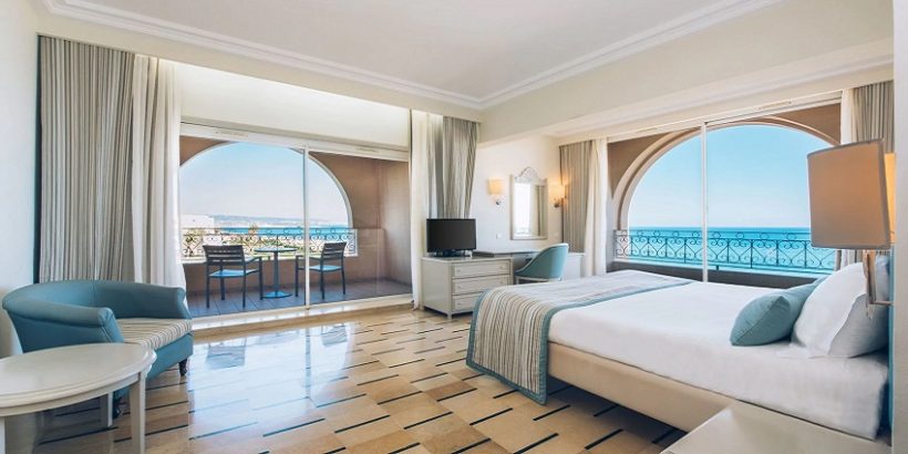 Tunisija – Iberostar Averroes 4*