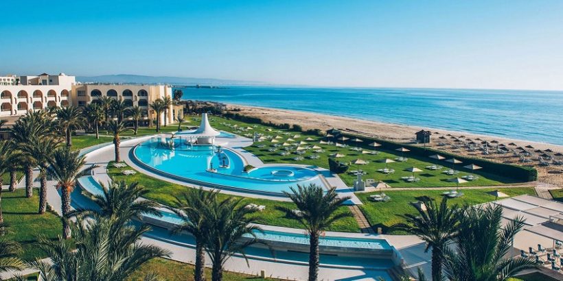 Tunisija – Iberostar Averroes 4*