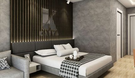 Atpūta Turcijā – Kaila Beach 5*