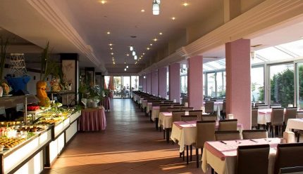 Atpūta Turcijā – Kaila Beach 5*