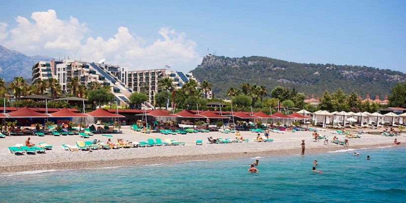 Turcija-Limak-Limra-Hotel-pludmale
