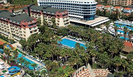 Turcija-Meryan-Hotel