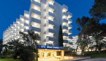Maljorka – Best Delta 4*