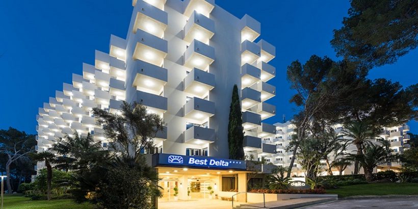 Maljorka – Best Delta 4*