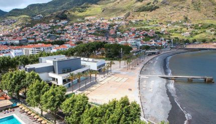 Atpūtas ceļojums uz Madeiru - Dom Pedro Madeira 4-*