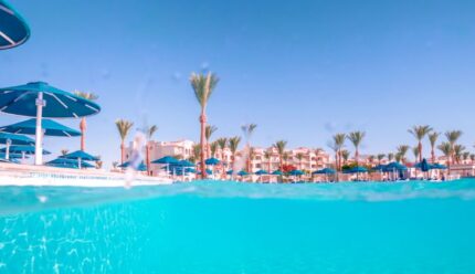 Hurgada - Pickalbatros Dana Beach Resort 5*