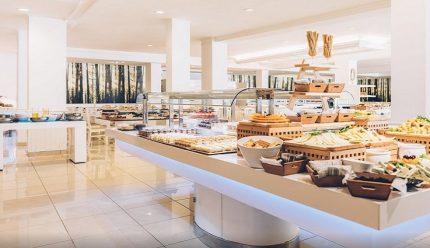 Atpūta Kanāriju salās, Tenerifē – Iberostar Las Dalias 4*