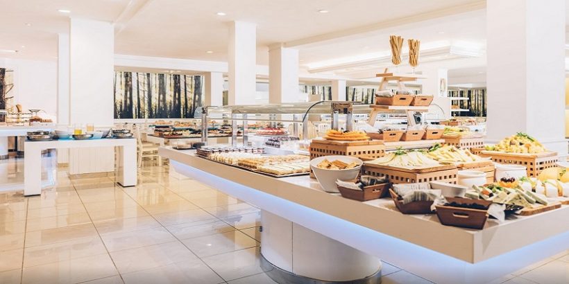 Atpūta Kanāriju salās, Tenerifē – Iberostar Las Dalias 4*