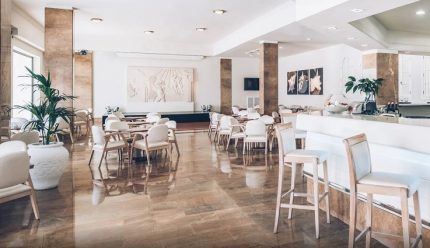 Atpūta Kanāriju salās, Tenerifē – Iberostar Las Dalias 4*