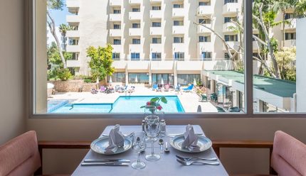 Maljorka – Best Delta 4*