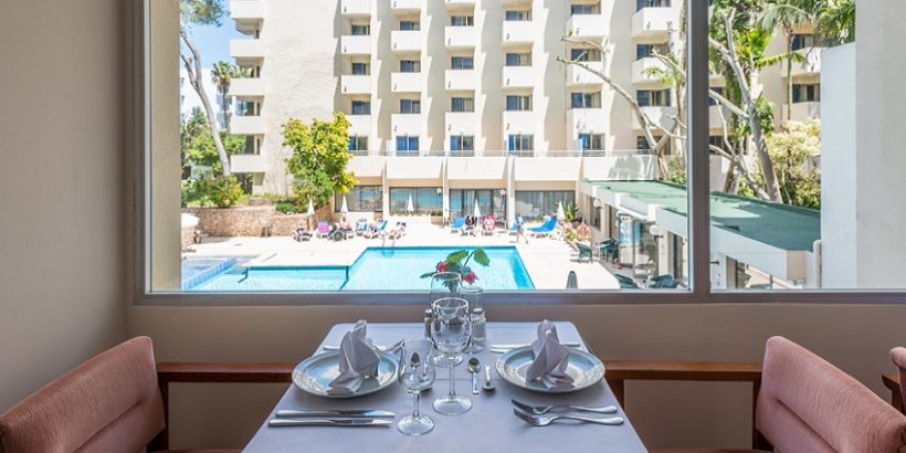 Maljorka – Best Delta 4*