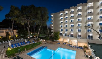 Maljorka – Best Delta 4*