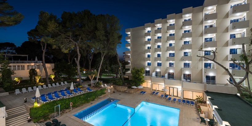 Maljorka – Best Delta 4*