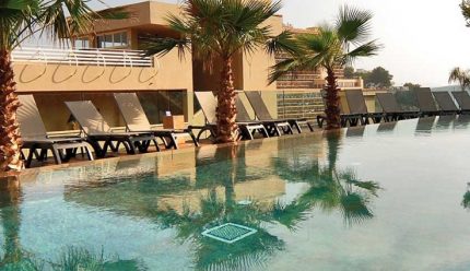 All Inclusive Maljorkā – Occidental Cala Vinas 4*
