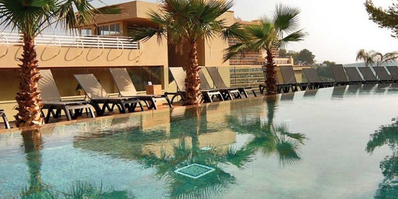 All Inclusive Maljorkā – Occidental Cala Vinas 4*