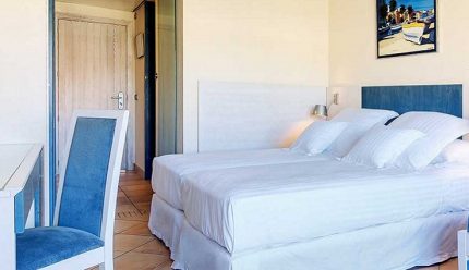 All Inclusive Maljorkā – Occidental Cala Vinas 4*