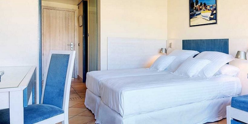 All Inclusive Maljorkā – Occidental Cala Vinas 4*