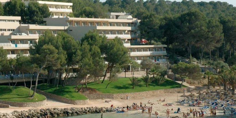 All Inclusive Maljorkā – Occidental Cala Vinas 4*