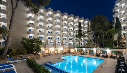 Maljorka – Best Delta 4*