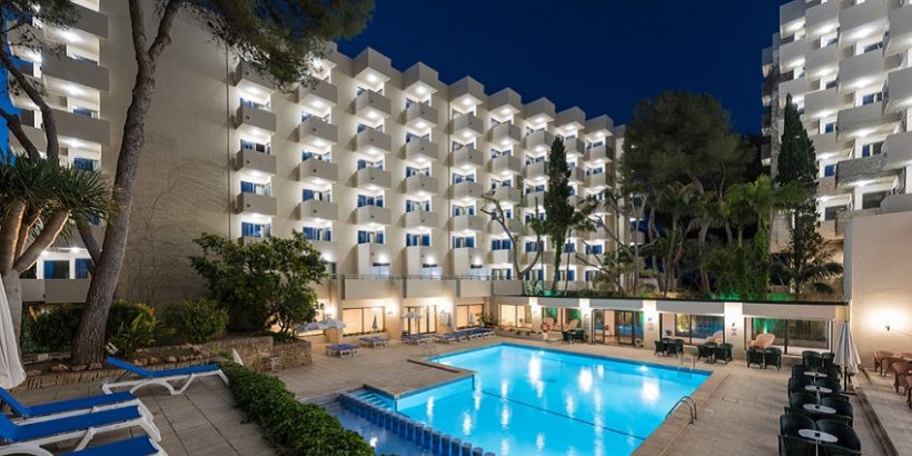 Maljorka – Best Delta 4*