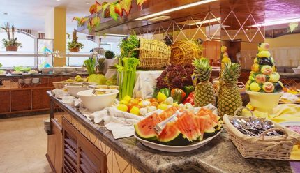 Maljorka – Best Delta 4*