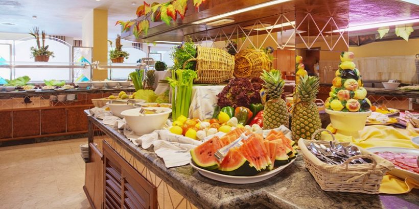 Maljorka – Best Delta 4*