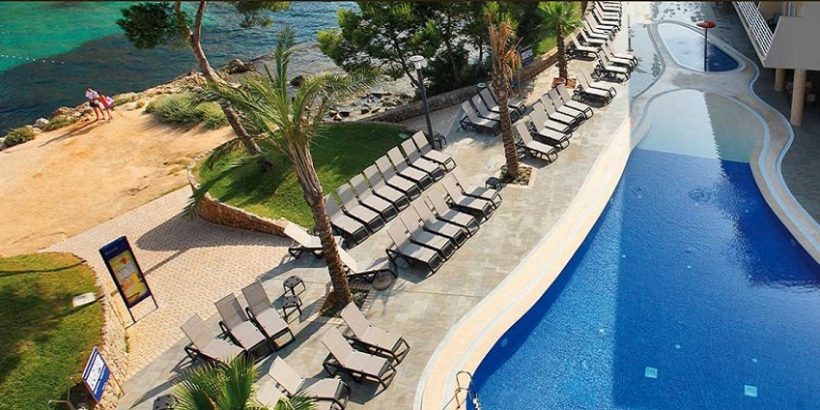 All Inclusive Maljorkā – Occidental Cala Vinas 4*
