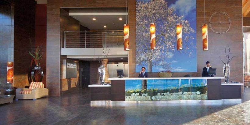 All Inclusive Maljorkā – Occidental Cala Vinas 4*