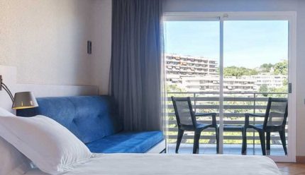All Inclusive Maljorkā – Occidental Cala Vinas 4*