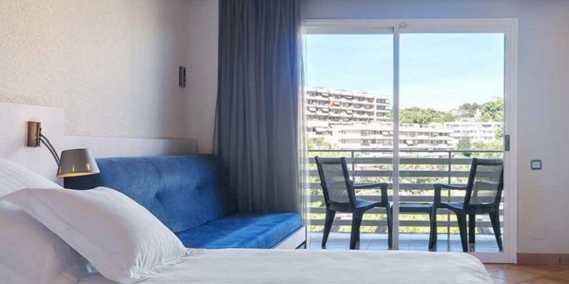 All Inclusive Maljorkā – Occidental Cala Vinas 4*