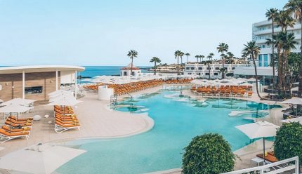 Tenerife - Iberostar Selection Sabila 5*