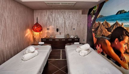 Ceļojums uz Melnkalni – ACD Wellness 4*