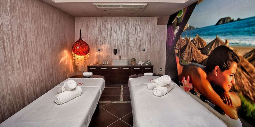 Ceļojums uz Melnkalni – ACD Wellness 4*